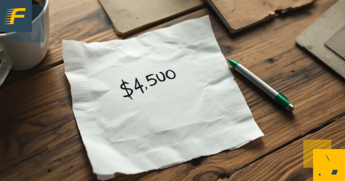 Fastw3b's tweet photo. What manual operations actually cost: a back-of-napkin calculation - A single two-hour weekly routine can cost a small business $12,000 or more per year once you count rework, decision lag, and blocked...
https://t.co/58iAUj8Orb
#operations #automation #ai #smb #productivity https://t.co/baxLGkxziz