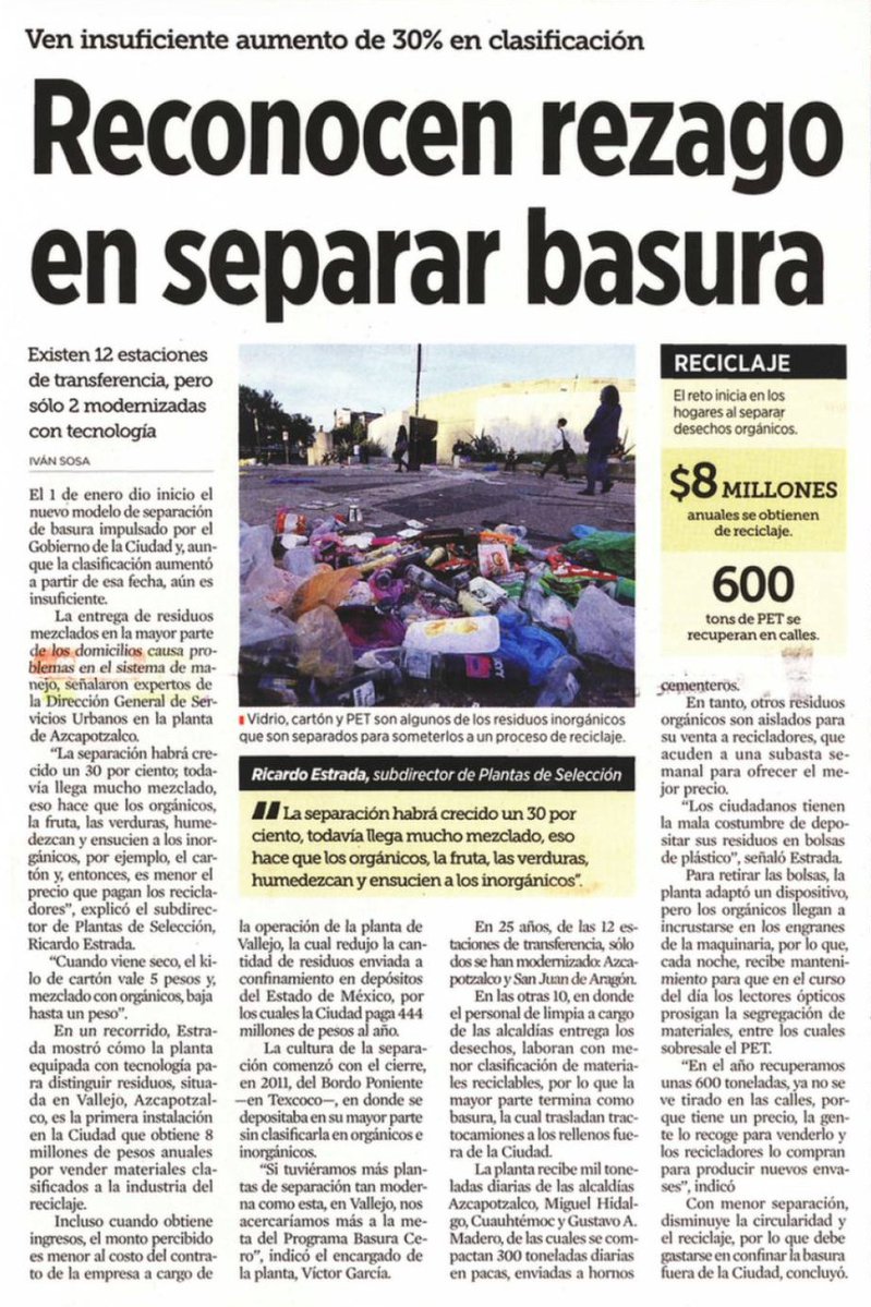 FDoringCasar's tweet photo. Se les dijo que esa legislación aprobada por @Congreso_CdMex sería letra muerta y un fracaso, el tiempo me ha vuelto a dar la razón

Mientras @ClaraBrugadaM sigue destinando su tiempo, energía y nuestros impuestos, a cosas frívolas e intrascendentes https://t.co/3jsHsYZikT