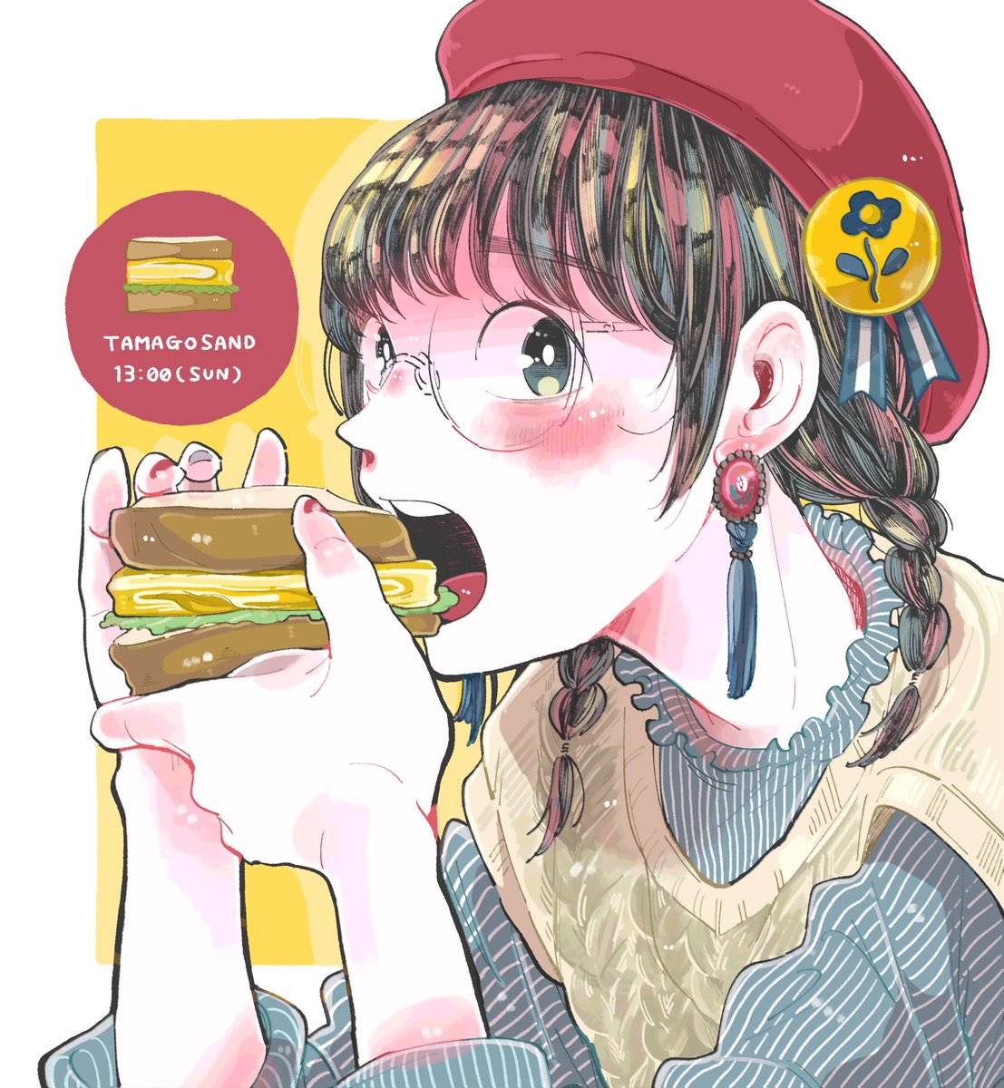 mnm45hck's tweet photo. おはようございます☀ https://t.co/dtRhQ4kBhE