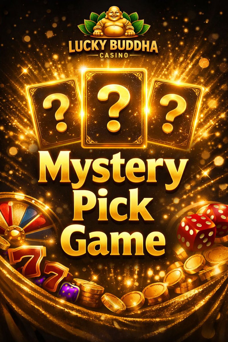 LuckyBuddhaUS's tweet photo. Spin free slots for fun with Sweepstakes Coins on Lucky Buddha Casino โ no purchase necessary. Social gaming entertainment for 18+ | Void where prohibited. #FreeSlots https://t.co/0orPFMq4er