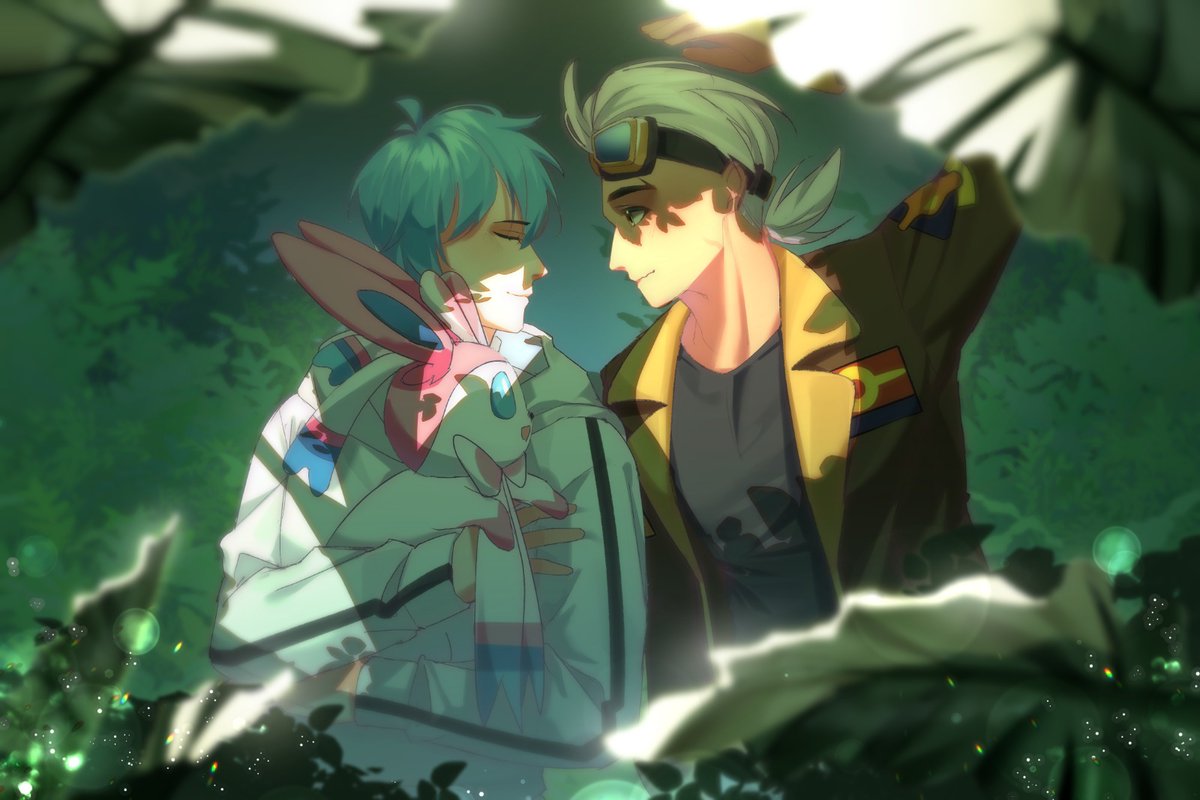 Arkans00's tweet photo. More Vgen commission work!
Played with lighting again. Just a simple one

Ada yang mau tutor lighting? Atau mau jadi #artmoots ?

#vgencomms #commission #ArtistofSEA https://t.co/x6FG70xIhx