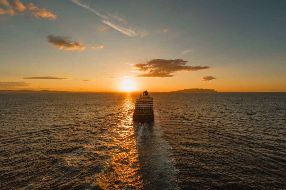 FollowJameses's tweet photo. With Explora Journeys, this winter escape from Lisbon to Rome (23 February to 05 March 2027) takes you through Cádiz, Málaga, and Sicily when the destinations feel serene, easier to explore, and far less crowded than in peak season.
#ExploraJourneys #OceanStateOfMind https://t.co/HFdMzGQ3gc