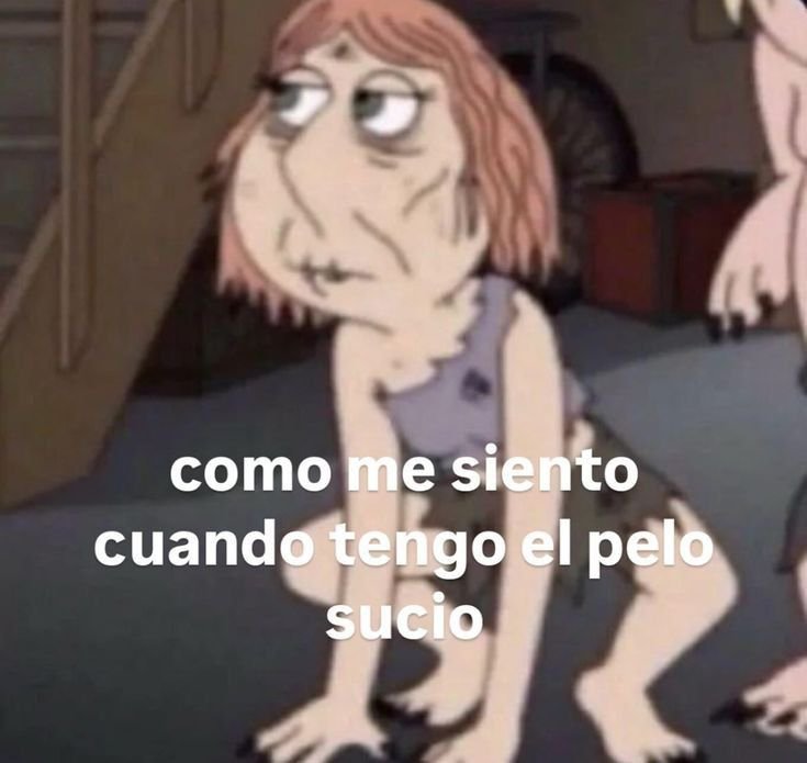 olasoyabus's tweet photo. MI PELO ES MI VIDA https://t.co/QSfNcsIeYa