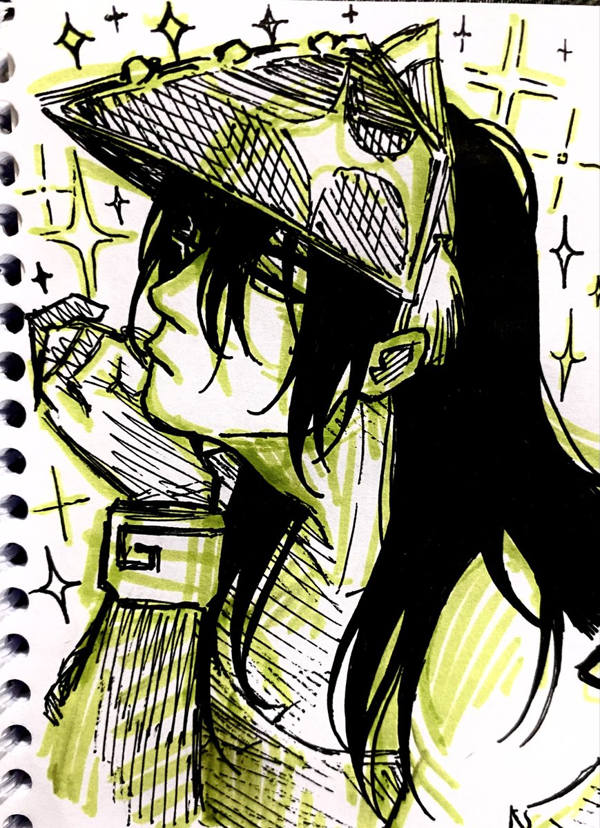 tophyume's tweet photo. my pretty wife appears once again on my drawing sheet!!

⊹₊˚‧︵‿₊୨ᰔ୧₊‿︵‧˚₊⊹

#tophbeifong #avatar #atla https://t.co/OlpNdOfAqG