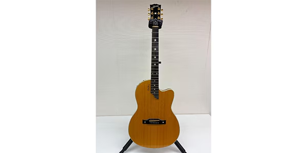 中古】GIBSON ( ギブソン ) / 【USED】Chet Atkins SST Natural 1999 