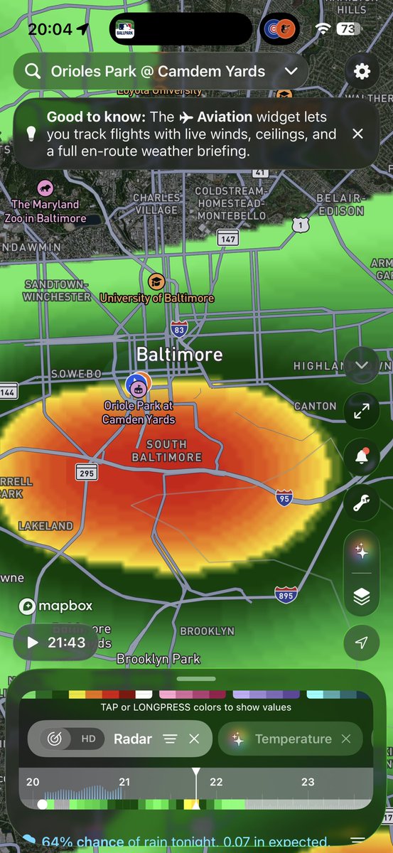 StrongBullSr's tweet photo. @masnOrioles @bet365_us Winning….except when using analytics to delay the start of the game an hour. https://t.co/SbiKpRJGFV