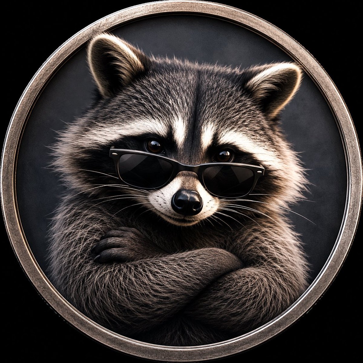 Mrsolexpert_1's tweet photo. 🚀 Discover $RACC 👈 A Hidden Gem Worth Watching! 💎

A growing Solana memecoin backed by an active community and strong momentum. 🌍

Looking for the next project to follow?
Join the $RACC community and stay ahead of the trend. 🤝

🔥 Build with the community and follow the journey.

📜 CA:
"39wrDg8EHsrFsNvX5ZFPWVYwi6wpaazjHEBQ4qNVpump"

📈 Chart & Buy:
https://t.co/QYymVMp7Vq

🐦 Twitter:
https://t.co/rv70HJk6MD

#RACC #Solana #CryptoCommunity #Memecoin #Crypto #SOL
