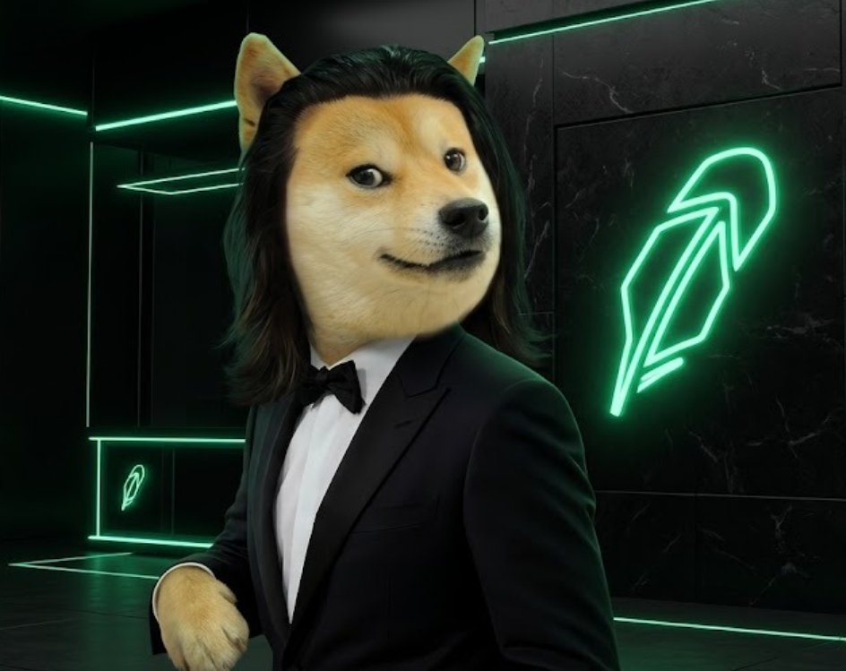 VladDogMeme's tweet photo. We just updated the website for $VladDog 

NEW live marketcap tracker and other stats

Check it out at: https://t.co/rvfuXyXqeP https://t.co/OKfIiSdxdM