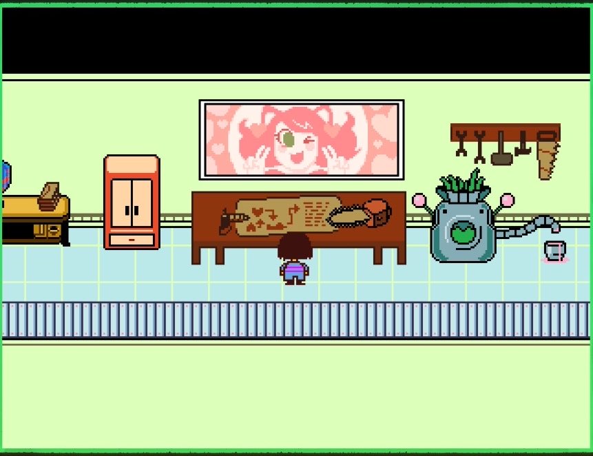 _SpyDtroid_'s tweet photo. HOW FAR BACK DOES MEW MEW GO??? HOW LONG HAS TOBY WANTED HER TO BE A BOSS FIGHT 😭 https://t.co/SG9gGPHoIQ