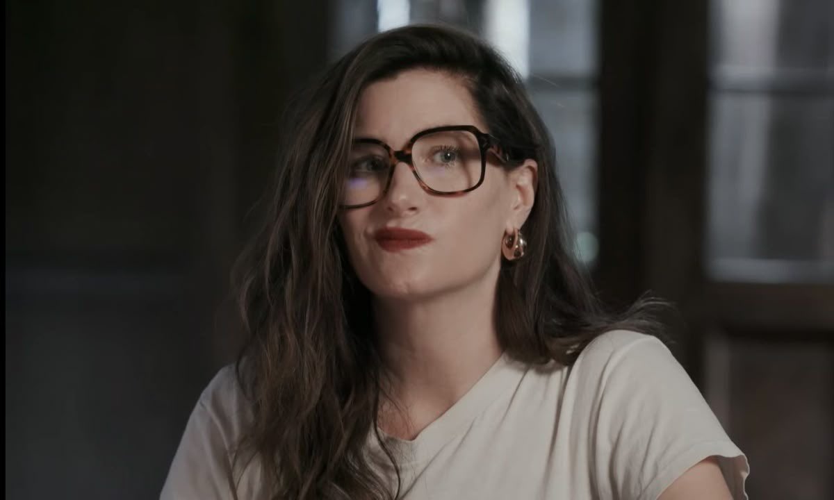 soph_hahn's tweet photo. Kathryn Hahn I miss you! 

😩 https://t.co/cKPHPbbeT3
