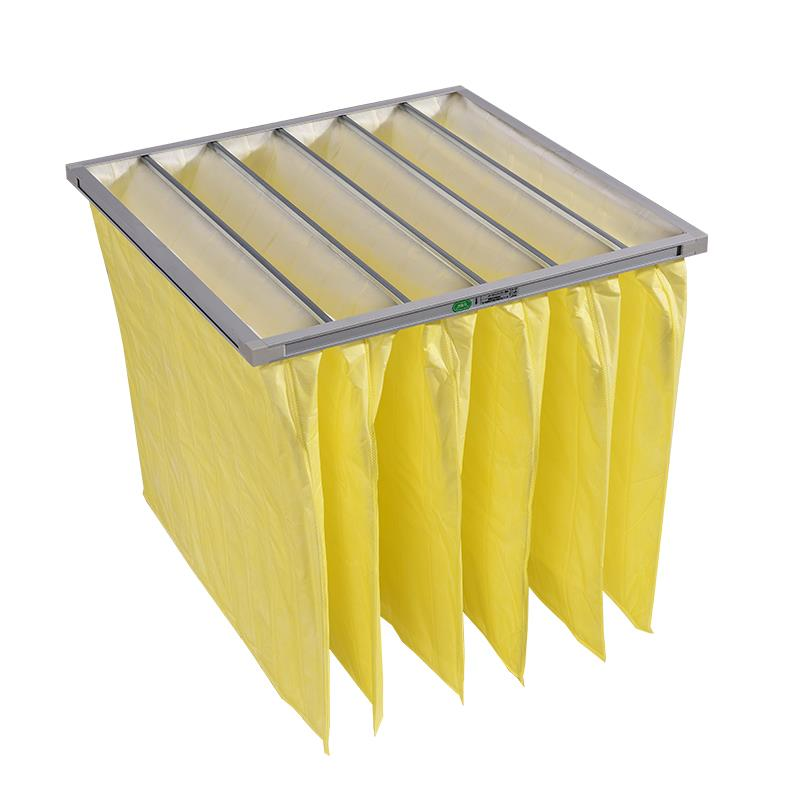 slenfil_tech's tweet photo. Bag filter material selection affects dust capture, pressure drop, cleaning performance, and service life. Slenfil supports customized nonwoven and composite media for industrial bag filter applications. Full article: https://t.co/YeRy1yuTWg https://t.co/ZpzLJ7uV9v