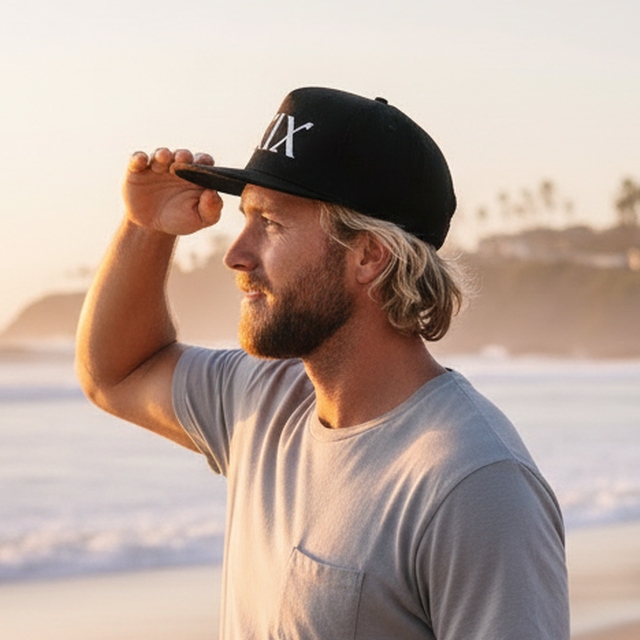 thighbrush's tweet photo. THIGHBRUSH® "LXIX" ("SIXTY-NINE") Flat Bill Trucker Snapback Hat in Black with White Embroidery. THIGHBRUSH Face Logo Embroidered on Back Mesh. Cotton twill front panels and visor with mesh back panels. Adjustable plastic snap backstrap. Five Panel.  Shop the THIGHBRUSH Store! https://t.co/MLu1e8RItD