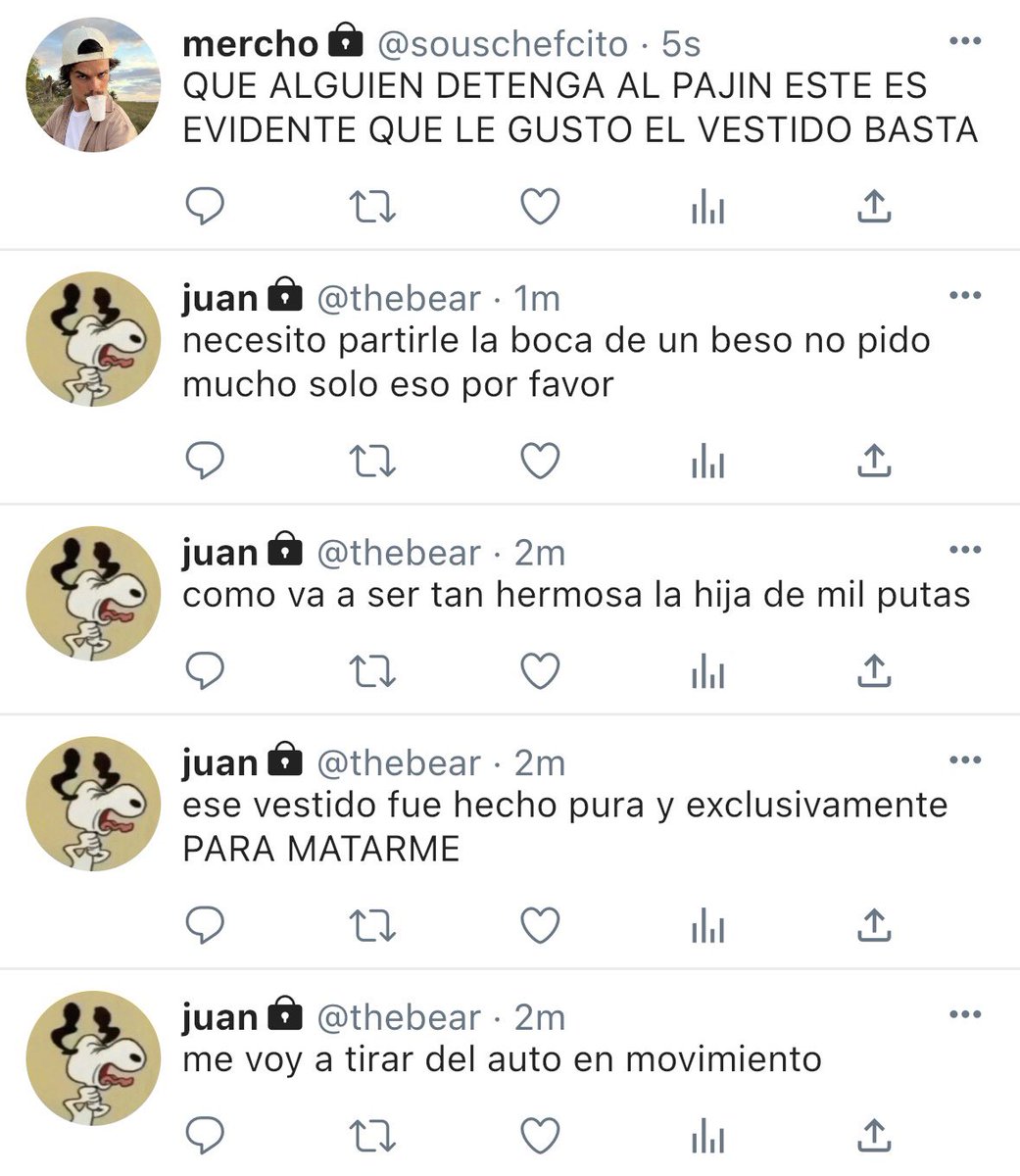 butterflysbrain's tweet photo. — 361

comisura https://t.co/tc2PuHZrqA