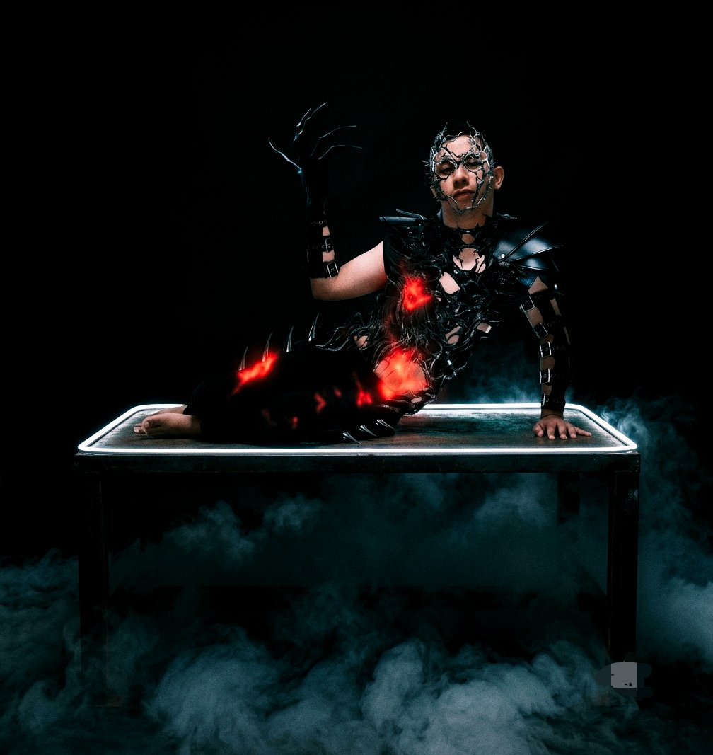 Geovane19389898's tweet photo. O despertar ! 🌕#myhemrequiem #ladygaga #bornthisway #thefame #thefamemonster #artpop #chromatica #mayhem 🖤🔥 https://t.co/URMZJn33bV