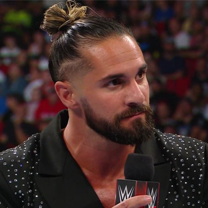 SethRollinsFans's tweet photo. Daily Photo! #SethRollins #Visionary #TeamRollins https://t.co/LbgJXniXjh