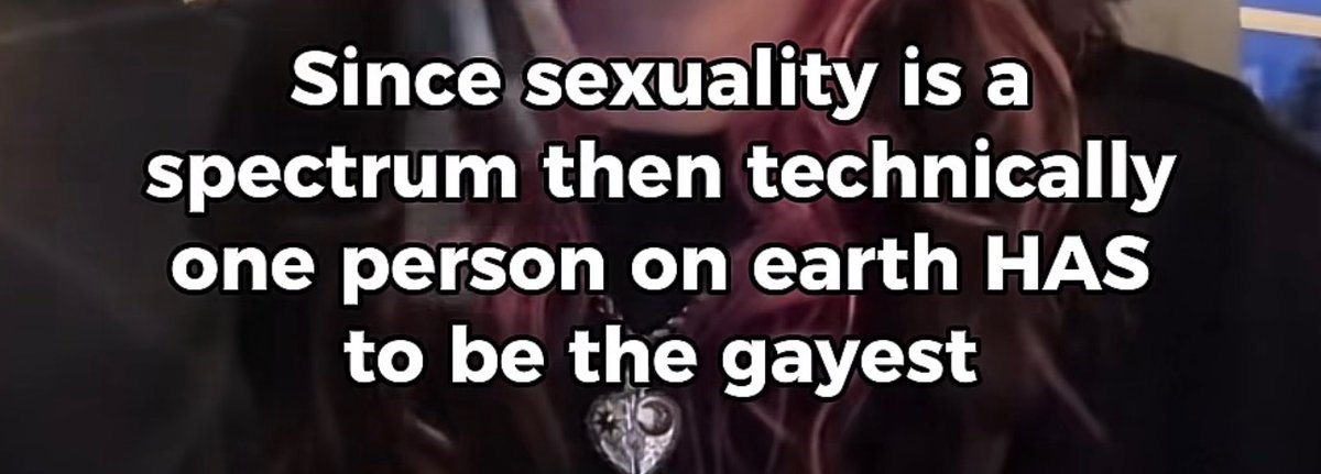 wwxwashere's tweet photo. name the gayest person https://t.co/0mSpoHV1er
