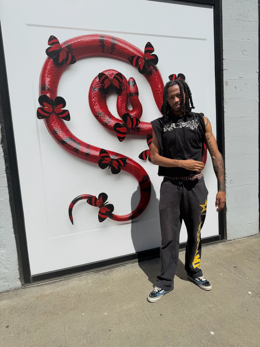 brandonjmccray's tweet photo. Call ISO &amp; tell u get out the way https://t.co/pz6PuHOnCp