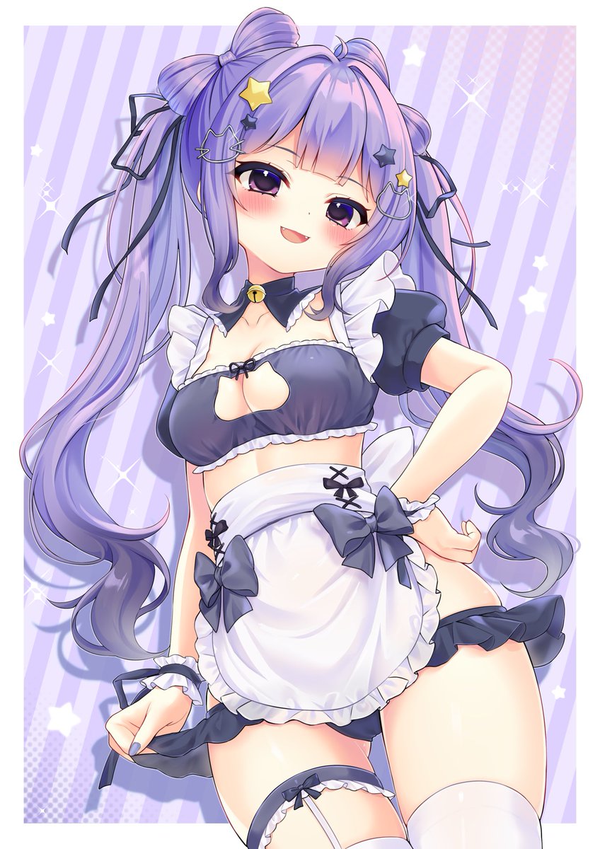 っ ̫ <^☀️ #おはようVtuber️ おはよ~~^ ̳ᴗ ̫ ᴗ ̳^💭 水曜日！疲れ