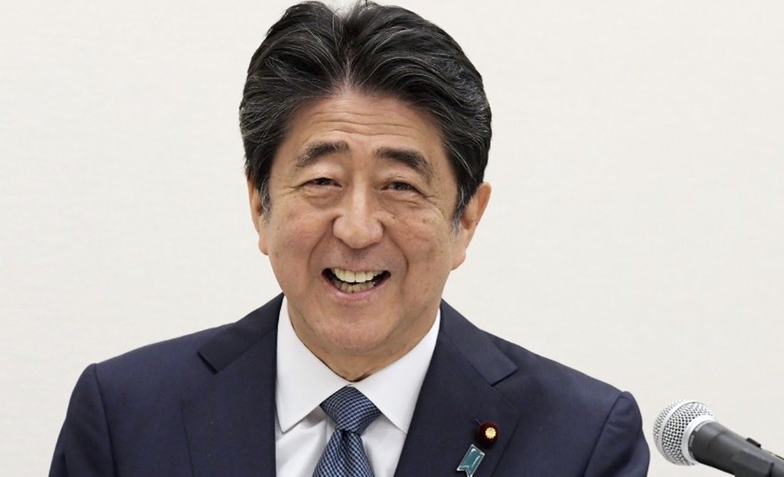 numururetsupeo's tweet photo. 今朝、旦那さんが『今日は安倍さんの命日だね』と言った。

その言葉だけなのに涙が出た。

短くも感じ、長くも感じたこの4年。 https://t.co/XZOwWbLunr