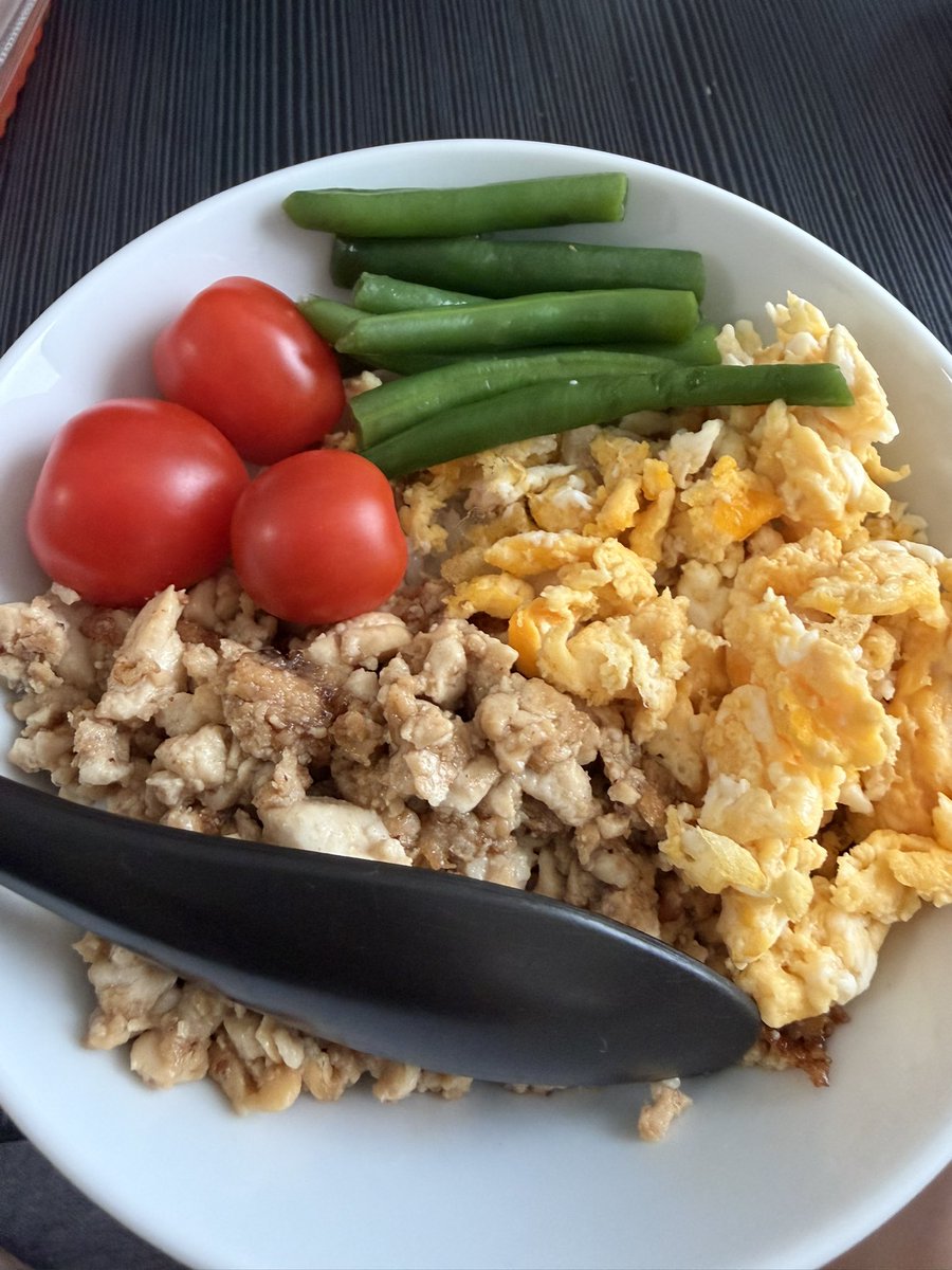 coco_____000's tweet photo. ご飯！！ https://t.co/ZRSFABmJV1