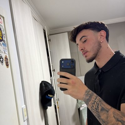 qtzeduardo's tweet photo. #NovaFotoDePerfil https://t.co/LSaHYGkalN