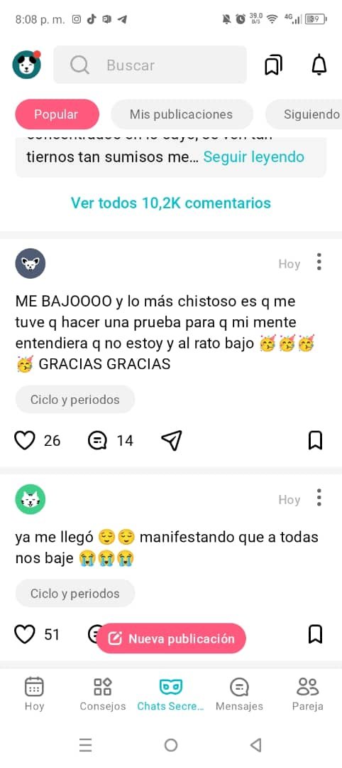 Aarongfo's tweet photo. Me acabo de enterar q las mujeres tienen una app tipo "x" solo para mujeres que genialidad https://t.co/vi6MezEjG7
