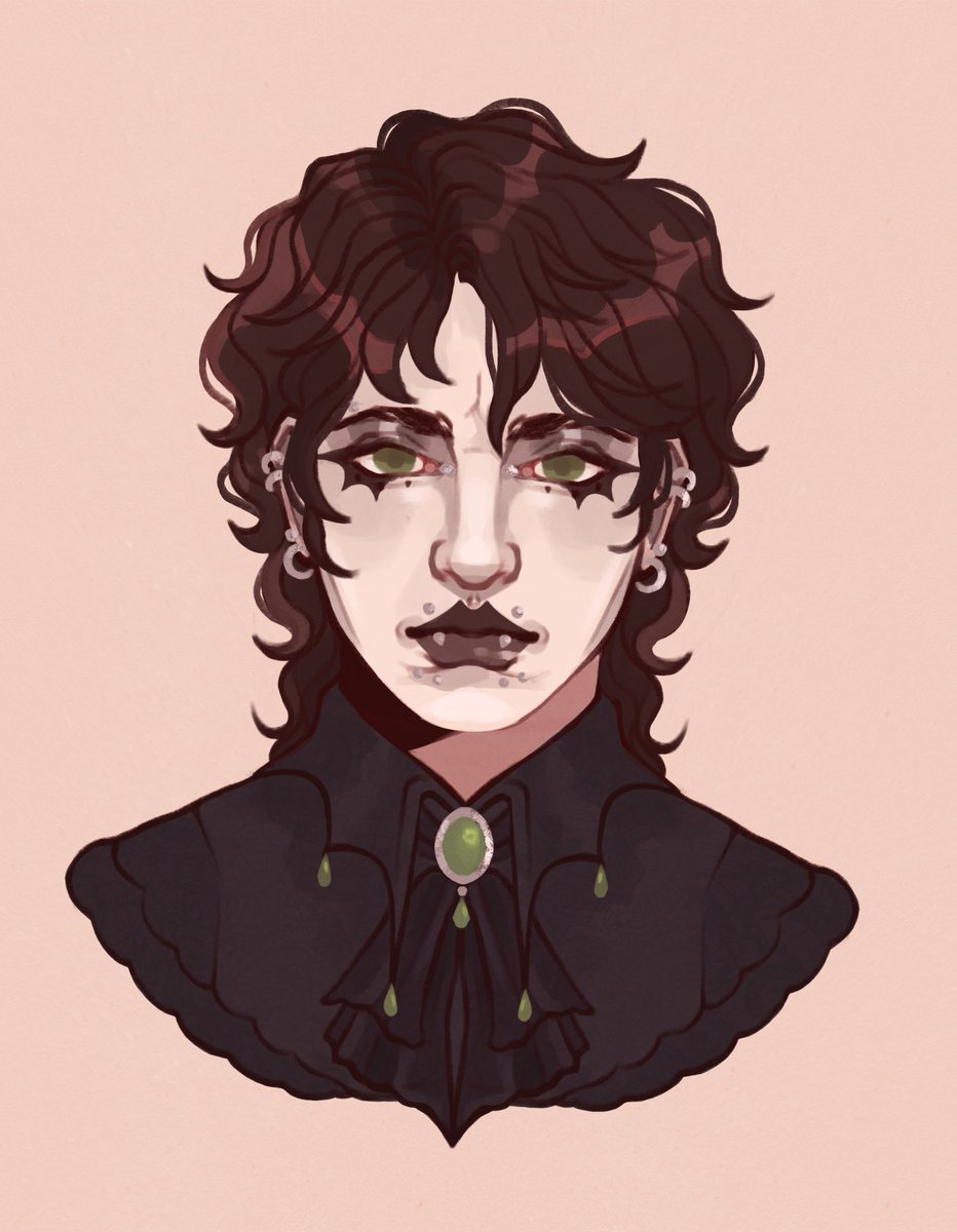 JJAMMY_Skies's tweet photo. Kieran Cousland; Son of First Warden Cousland and the Witch of the Wilds.
Jake Hawke; Ex-heir of the Trevelyan family, now child of the Champion of Kirkwall.
Wynnie Aldwir; Unwilling Champion of the Fade
tysm again @kittyoperas for my blorbo bleebuses🥺
#dragonage #dao #dai #da4 https://t.co/Y8cAAEJvp8