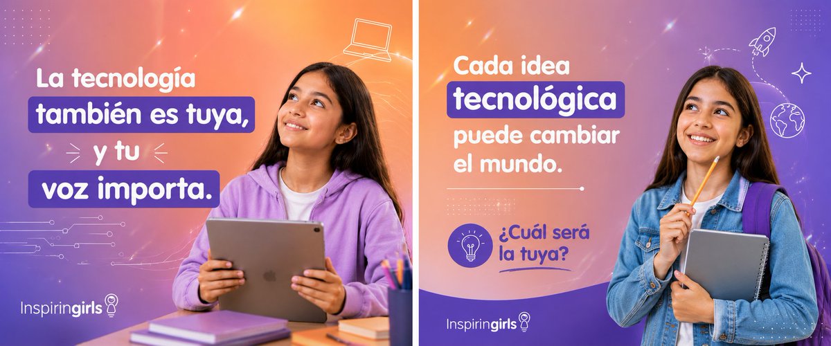 Inspiringirlspe's tweet photo. Tus gustos y pasatiempos actuales no son simples pasatiempos, son el cimiento de las habilidades profesionales que usarás para transformar tu entorno laboral en el futuro. https://t.co/u5w1bOvpip