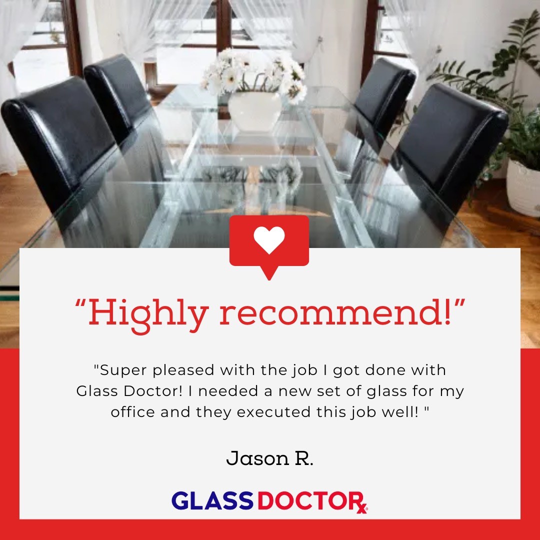 GlassDocBoise's tweet photo. Reviews don't lie.

Our five-star reputation comes from expert repairs, transparent pricing, and a Done Right Promise® behind every home and business job, because trust is earned one job at a time.

📲 https://t.co/nXN0jBwZHw

#GlassDoctor #DoneRightPromise #GlassRepair https://t.co/0dGgtPAXOM