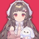 Photo by VTuber Beauty Marks 💟 (@VTBMarkss)