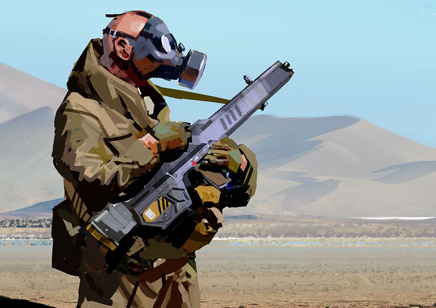 KingLear_79's tweet photo. Homeworld: Deserts of Kharak https://t.co/H95SAPHEwr
