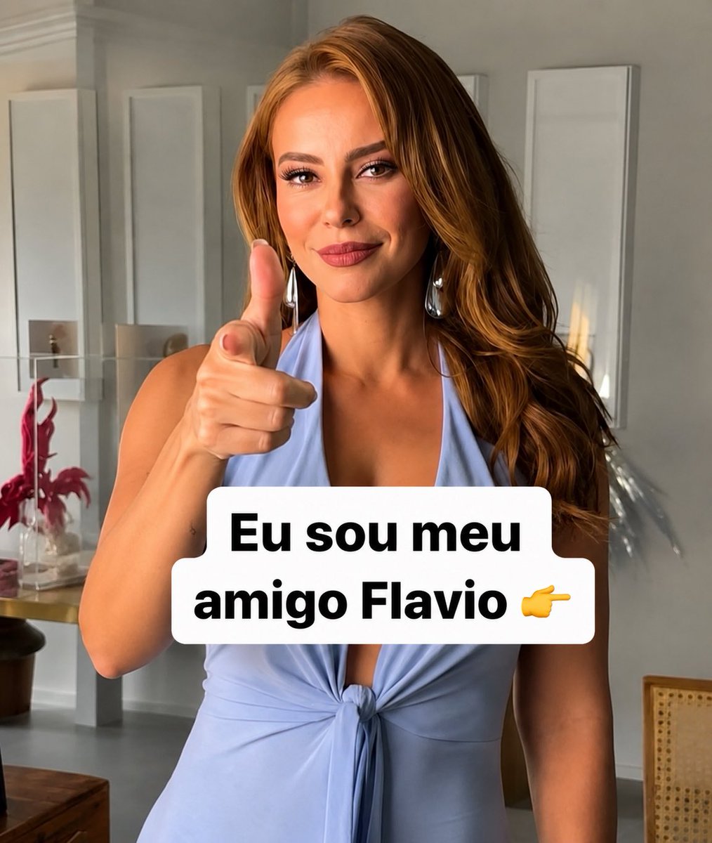 84danstonvisage's tweet photo. @FazziniIara Sabe que ele fez com IA né? https://t.co/bPgAmdo1EK