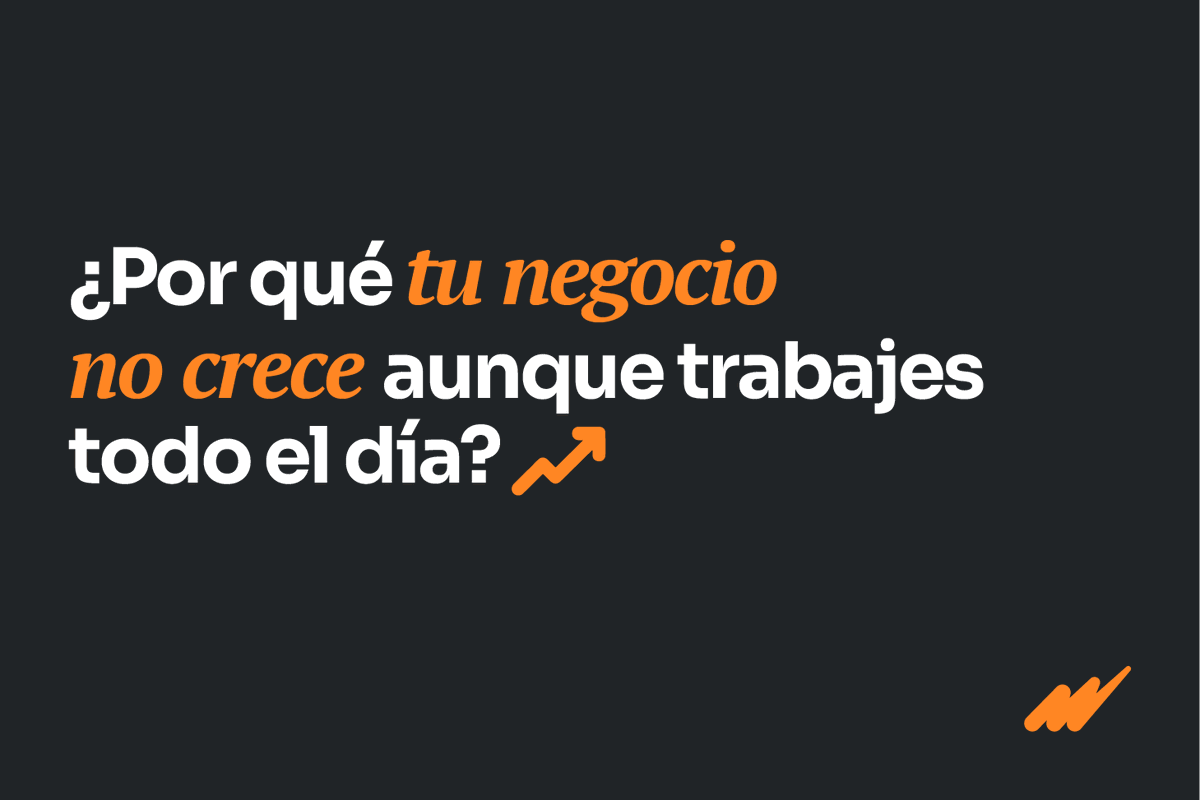 Microsip's tweet photo. No estás solo. A muchos dueños de PyME les pasa lo mismo. Desliza y descubre los problemas más comunes, cómo verlos a tiempo y su solución con Microsip👉 https://t.co/6oWpKCemow https://t.co/h3oTw8CqNz