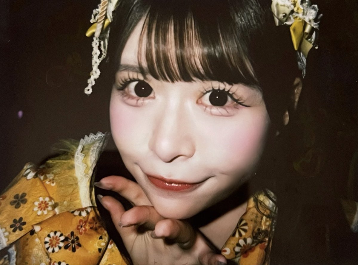 u_hacci's tweet photo. YORU-FES ~夜を駆けるサーキットSP~
#きいちゃんたべて https://t.co/JlaYdyjyKC