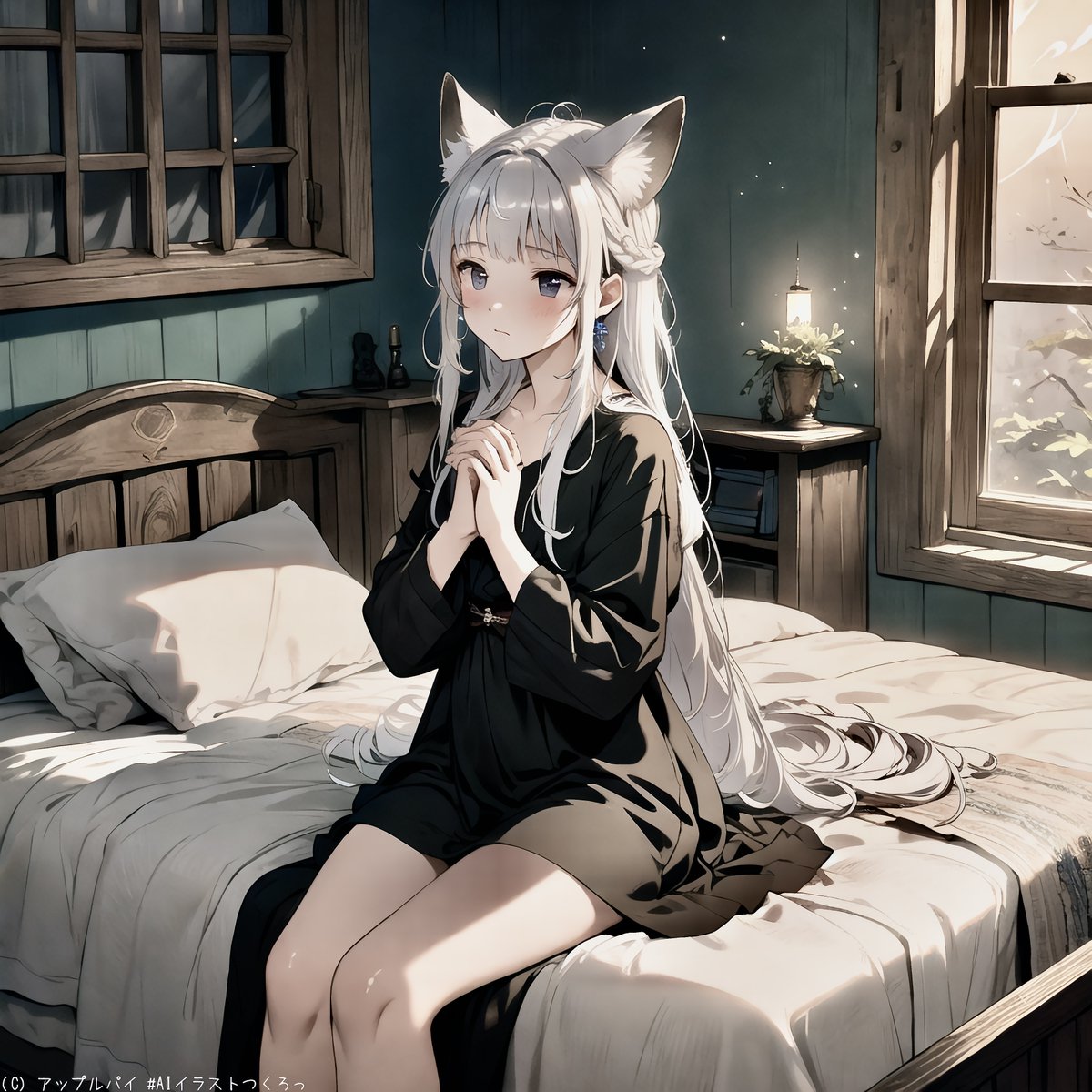 アップルパイ (@applepei1905) / Posts / X
