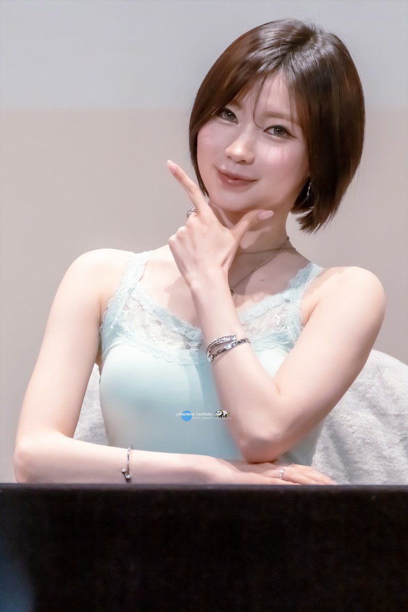 Baemon_LeeDain_'s tweet photo. ください💛🐰
#ASA #アサ #아사 #榎並杏紗
#BABYMONSTER #베이비몬스터 #ベイビーモンスター #baemon #베몬 #ベモン
#かわよ https://t.co/sQjrkwdpEQ