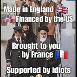 Photo by A Voice for Iranian Freedom Fighters (@freedmfighter7)
