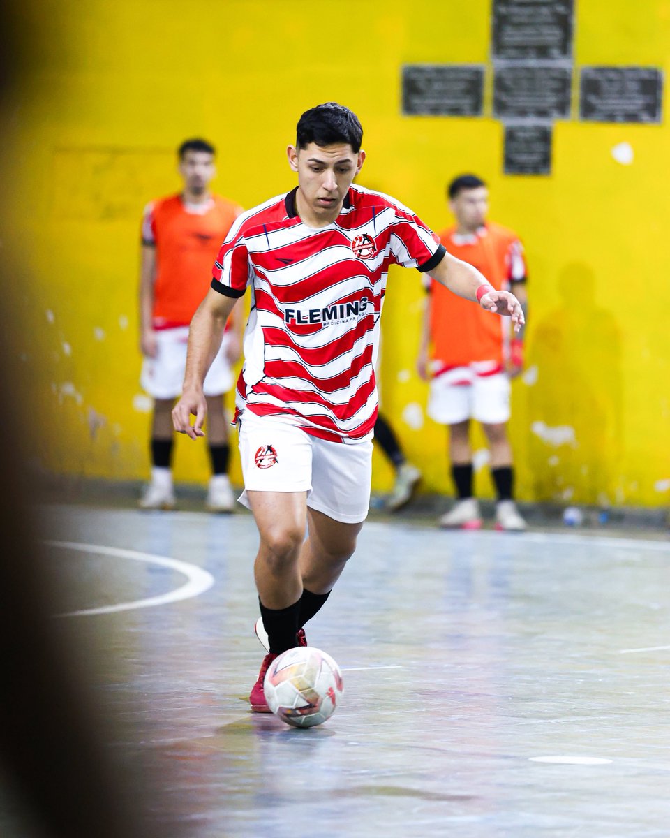 AfemecFutsal_'s tweet photo. ➡️ Entretiempo en Pol. Sport Colonial.

#AFEMEC  [2-2]  #Escurra 

#AFEMECesFutsal ❤️🤍 https://t.co/MI29ykc7lx