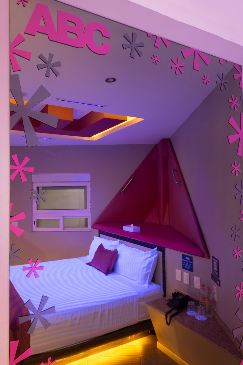 HotelABCentral's tweet photo. ¿Listo para tu próxima escapada fuera de lo común? ❤️❤️❤️
#HotelABCentral #EscapadaPerfecta https://t.co/pfJYpHPVTi