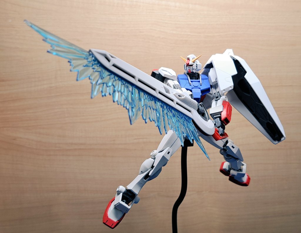 taltalest's tweet photo. 君は新しいフォロワーだね！？
俺は装備変えながらグリグリ動かして遊べるガンプラが大好きなもうすぐ29歳こどおじのそいたるって言うんだ！！！！！
よろしくな！！！！！！！！！
おじさんって言った！？！？ぶっ殺すぞ！！！！！！！ https://t.co/WKCC1bbS8y