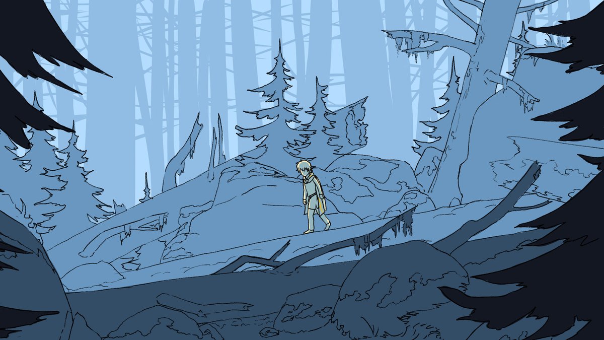 Alfred_Mercer26's tweet photo. If this project looks interesting and you'd like to have a part in helping bring it to life, take a look at my Patreon and consider becoming a member. Next in line for Starfall is a full-length trailer, and production is already well underway.

https://t.co/6HDzYNtz6a https://t.co/hzbLxV0cXE