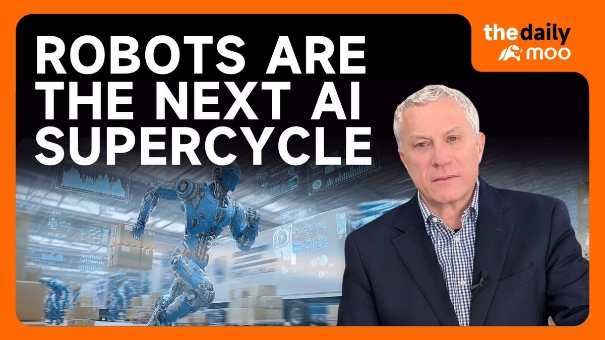 moomoo_ANZ's tweet photo. Healthcare is one sector rising as investors exit tech. Swings in leading stocks such as Intel indicate intense market volatility. And that applies to bullish sectors, such as robotics, where advancements are set to create a huge market: https://t.co/jXaGJm5Ybx
$CSL $LEVI $ISRG https://t.co/YhssCDDBh9