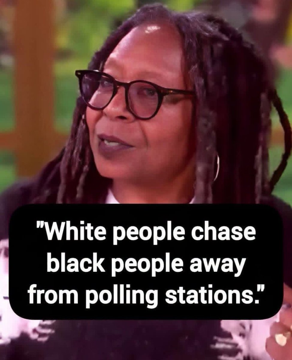 RossyPrime's tweet photo. What's your message to Whoopi Goldberg? https://t.co/Ef3ER9bS6H