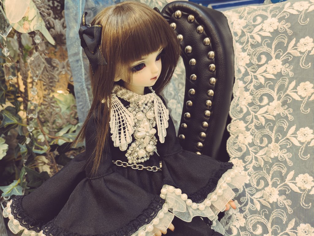doll_il's tweet photo. 昨日は天使の窓でミウシェの撮影会してから、推しかたへ🎶
10日遅れのミッチャンの誕生日祝してきたよー🎂
プレゼントのアンティーユちゃん喜んでもらえて嬉しい♥
うにちゃんもメガネ姿で可愛かった🩷
七夕で忙しそうだったけど、幸せなひとときをありがとうでした〜
#sdm18 ミウシェ https://t.co/9BtLP0lK6k