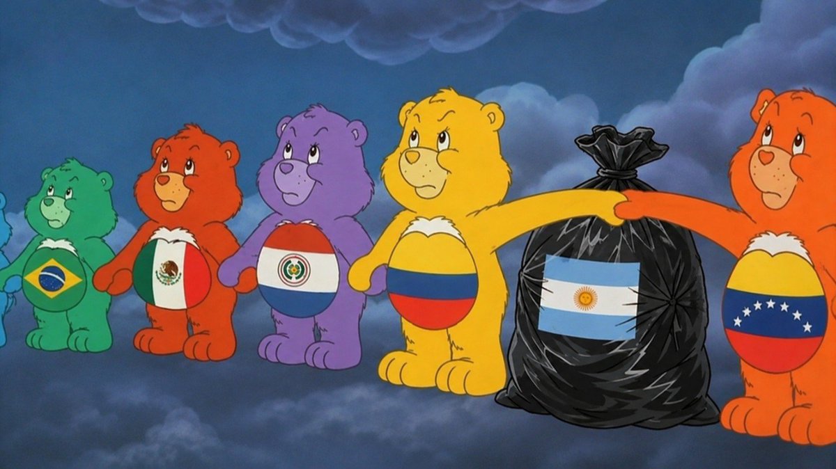 daquidemarte's tweet photo. @sboficial triste não ter sobrado nenhum país latino na copa né https://t.co/UCsOxWMNV8