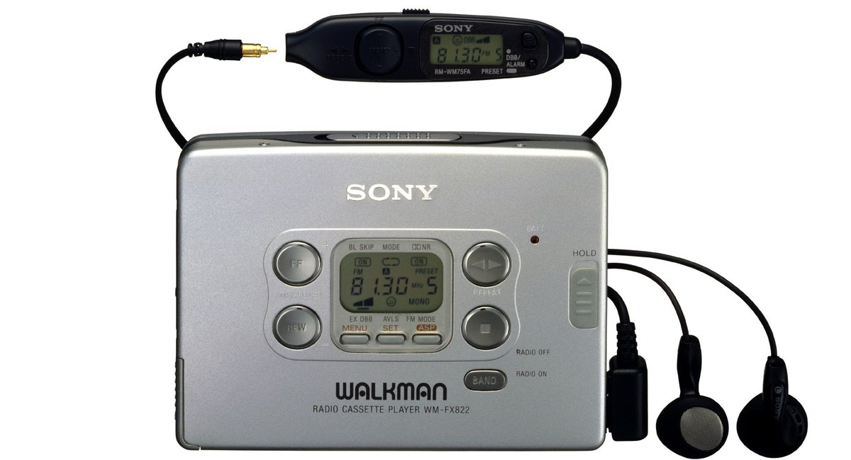 WALKMAN