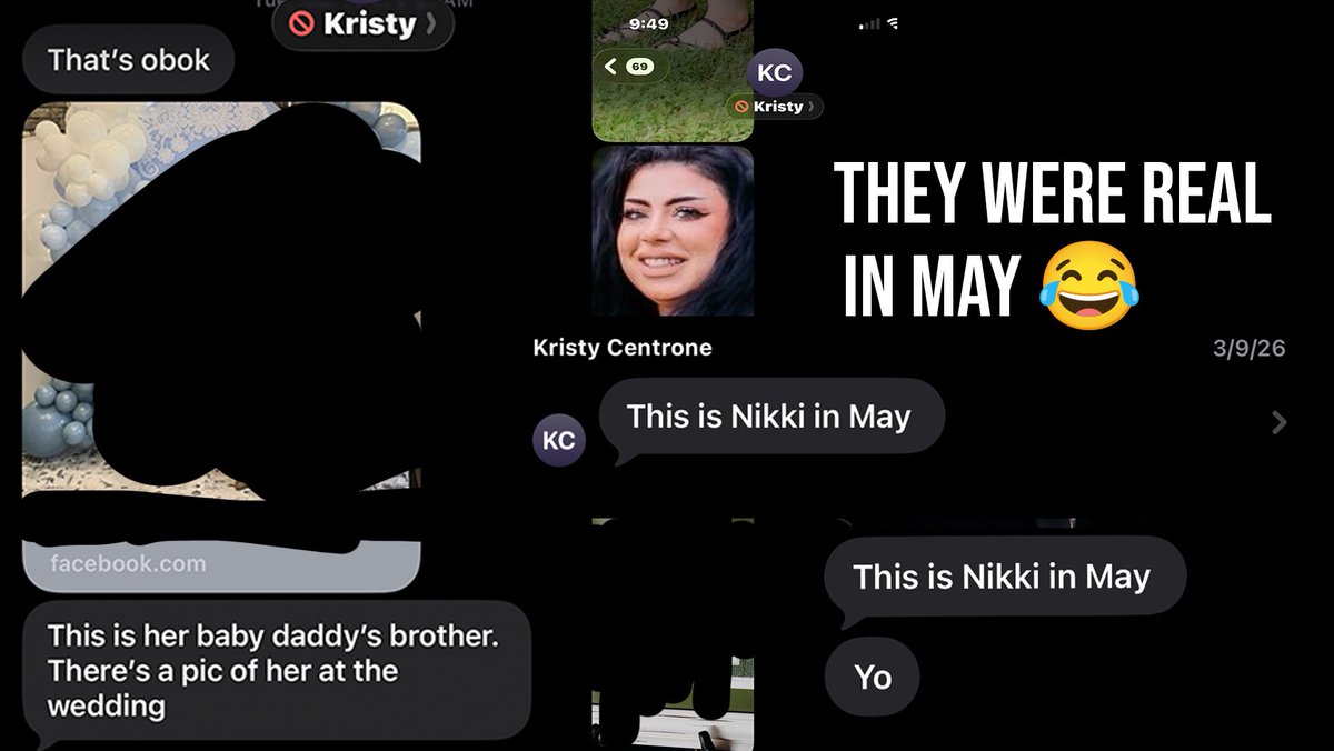 vj_diary's tweet photo. @wanderlust218 @KarmaPolice4You @mrpaulkoolaidex @crookedeyeloser @KeriLeeBrack @Nicoleleigh75 @objectionokay I honestly think those photos are pretty. Like I don't know why she had to say they aren't real. I know they are real because Kristy found them and posted like 30 minutes afterwards. 

She should blame Kristy. https://t.co/xaNvrACVKc