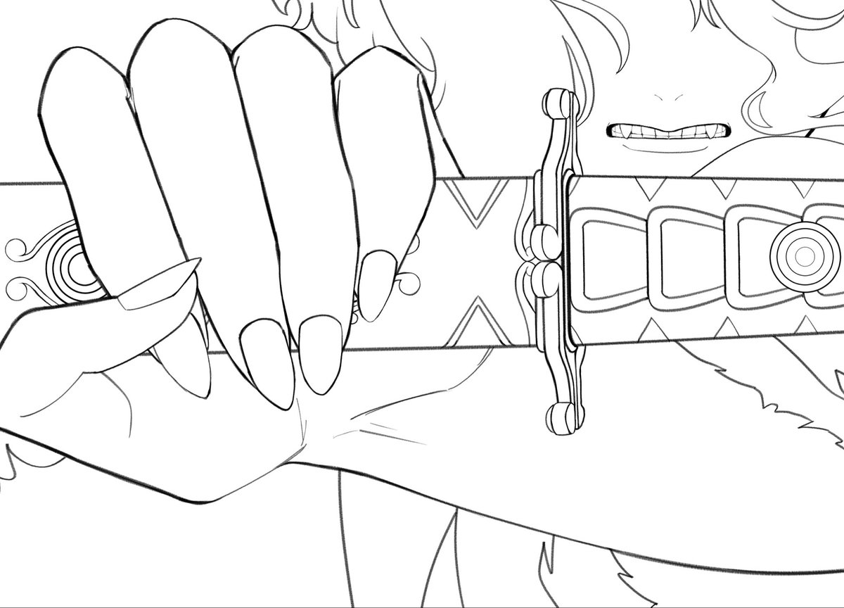 hmsk8068's tweet photo. 頑張って描いたのに消えちゃうのは良くあること〜🙋‍♀️ https://t.co/43A5bxAi8C