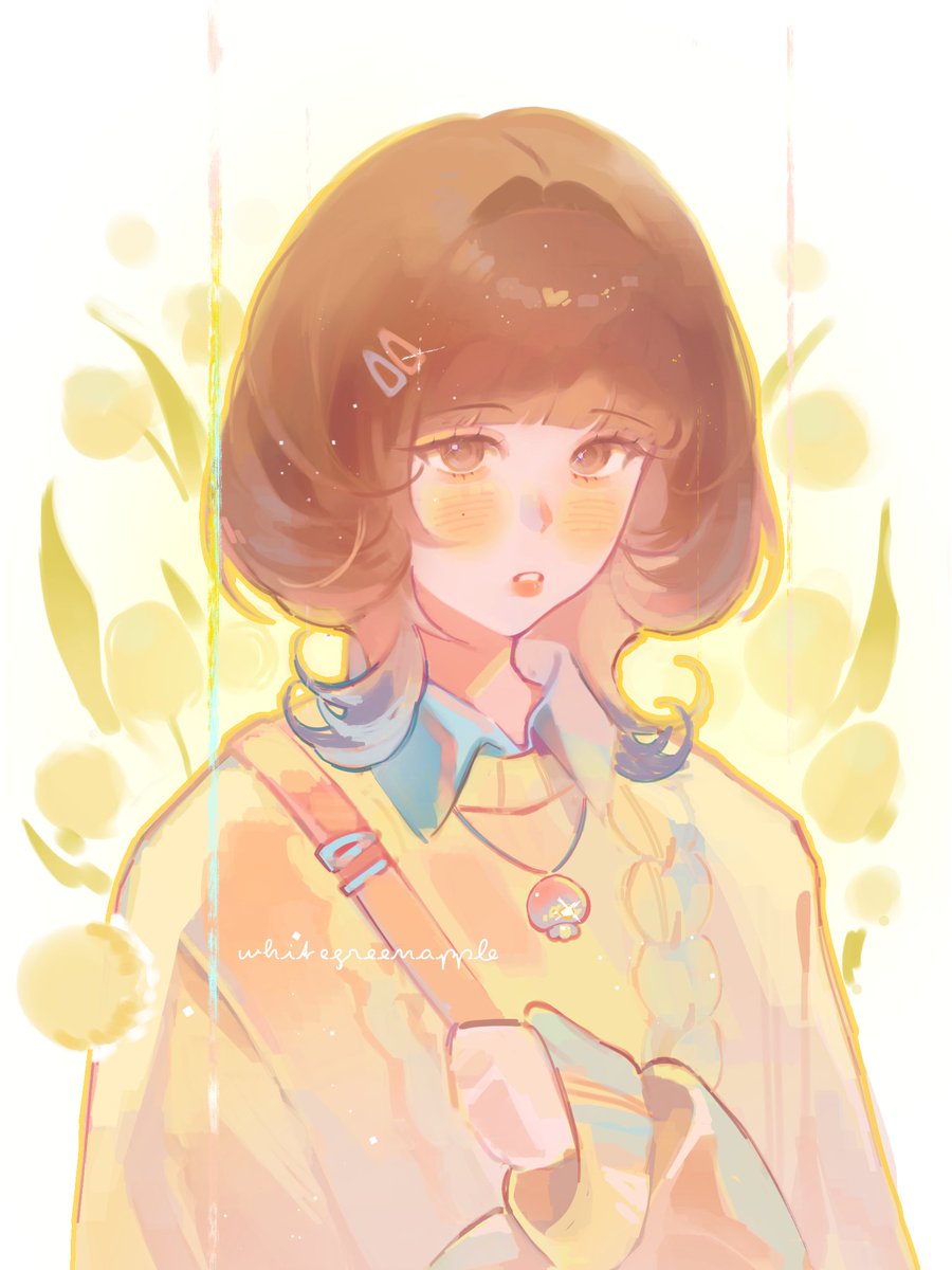 Whitegreenappl3's tweet photo. I'm back. I have a lot of artworks that I want to share  🤤 #illustration #art #artist #illustratorㅤㅤㅤ https://t.co/cRc4BKjos7