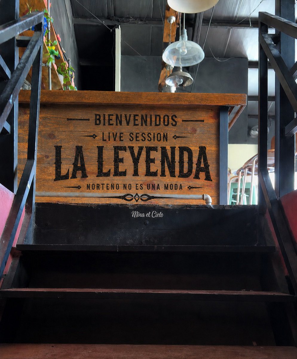 grupolaleyenda's tweet photo. el norteño no es una moda !!!
👊🏼😜 https://t.co/9oYHU6IX96
